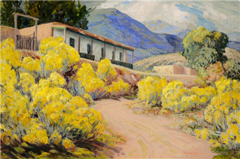 CHAMISA , SANTA FE - Image 1 of 3