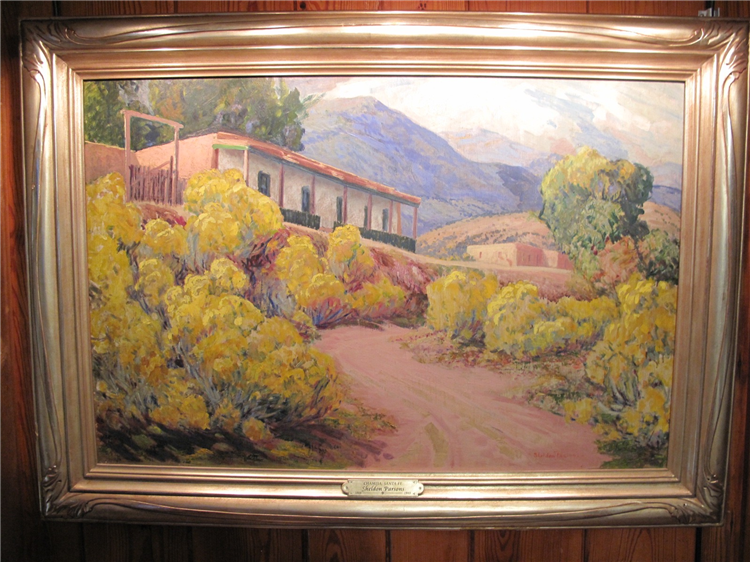 CHAMISA , SANTA FE - Image 2 of 3