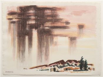 Red Rain - Image 1 of 2