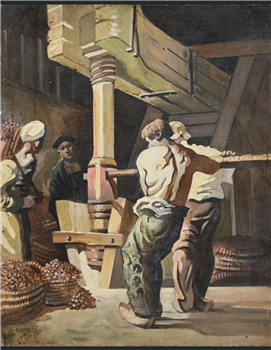 The Wine Press
