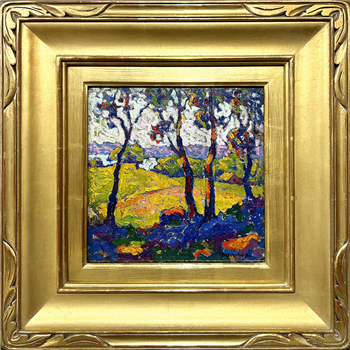 Landscape
