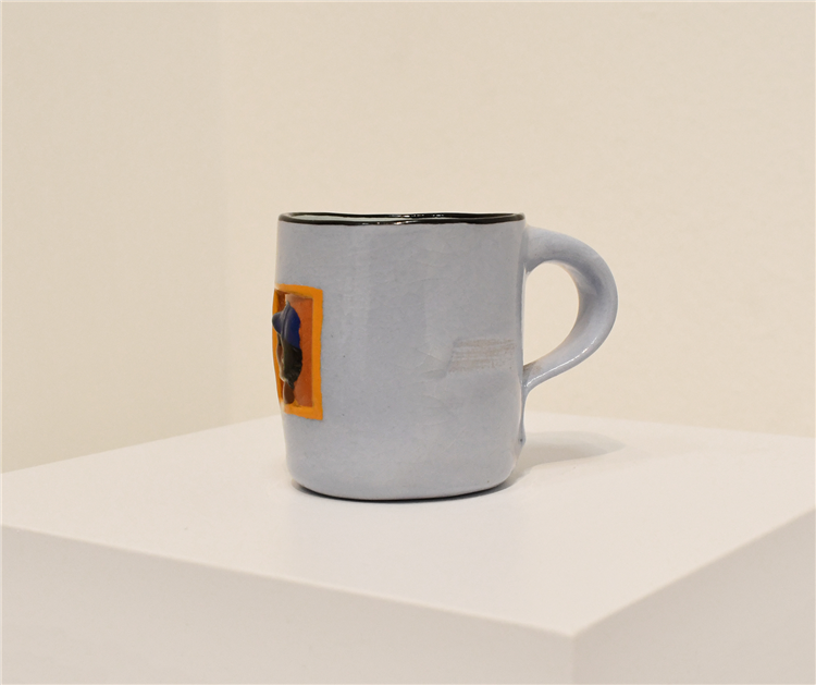 Roman Martinez Tequila Cup - Image 2 of 3