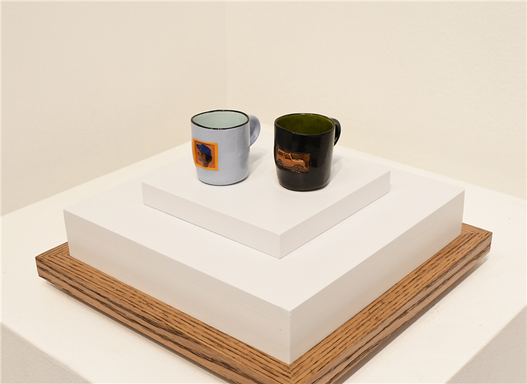 Roman Martinez Tequila Cup - Image 3 of 3