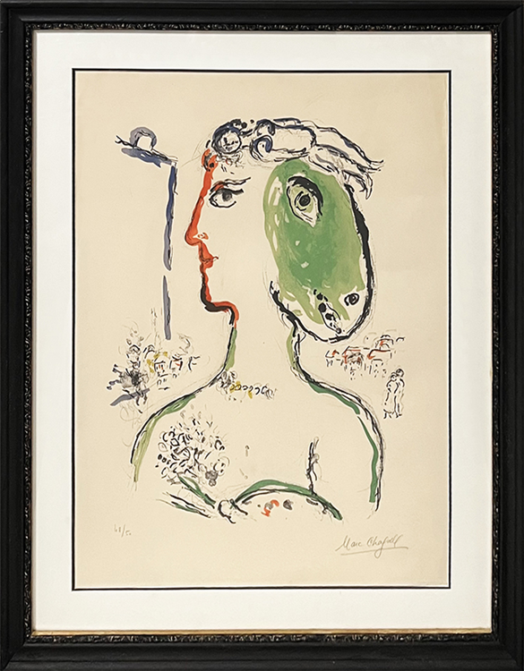 L’Artiste Phénix - Image 2 of 4