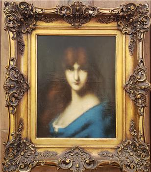 “Ideal Head” - Image 1 of 4