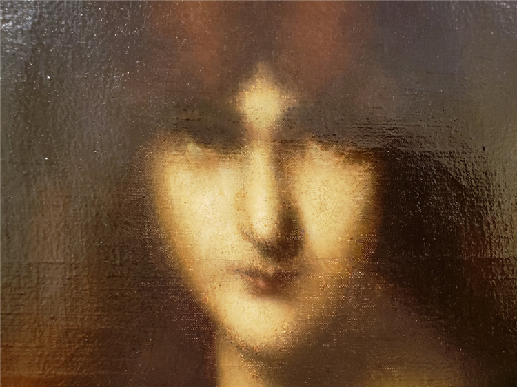 “Ideal Head” - Image 3 of 4