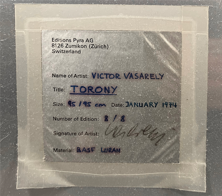 Torony - Image 3 of 4