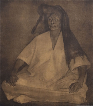 Francisco Zuniga biographical photo