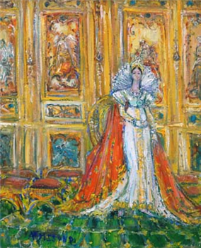 Empress Josephine - Image 1 of 2