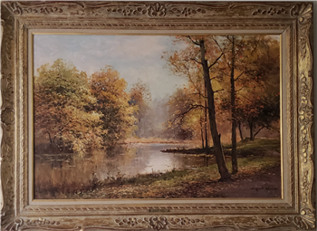 Autumn Gold - Image 1 of 4