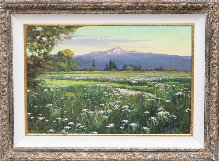 Where wild iris grow - Image 2 of 3