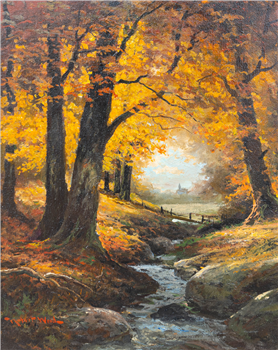 Golden Vista - Image 1 of 3