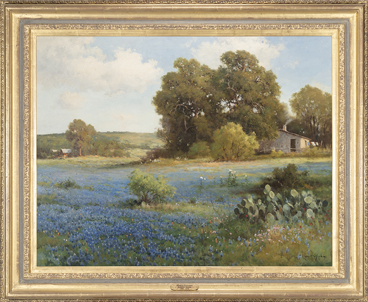 Bandera Bluebonnets - Image 2 of 2