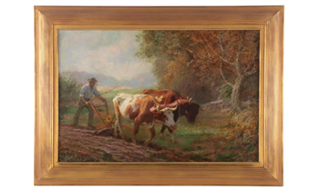 Cattle Driver - Image 1 of 3