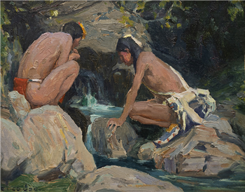 The Source - Image 1 of 2
