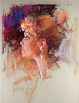 Trix, Woman of the Night - Image 1 of 4
