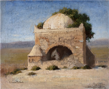 Tangier
