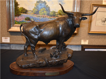 "A BREED APART" MERRILL LYNCH COLLECTION - Image 1 of 3