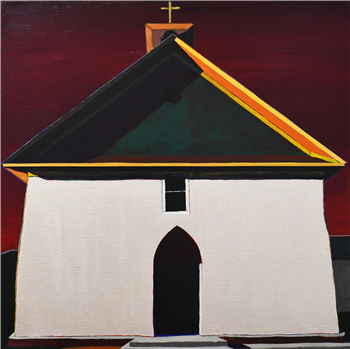 La iglesia de Arroyo Hondo - Image 1 of 4