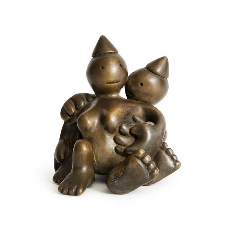 Lovers - Image 3 of 3