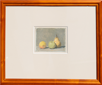 Still life with fruit - Image 1 of 4