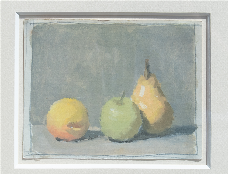 Still life with fruit - Image 2 of 4