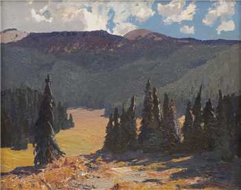 McCoy's Park, a.k.a. Mountain Park - Image 1 of 2