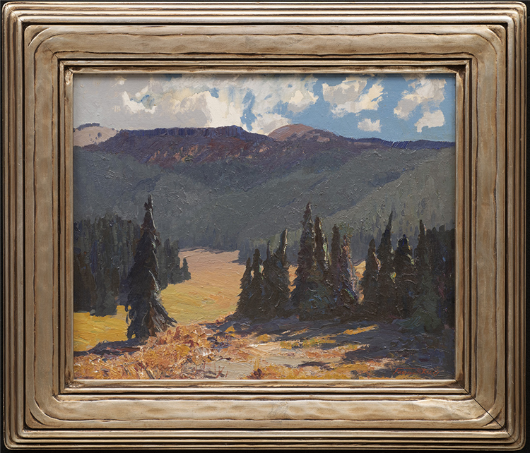 McCoy's Park, a.k.a. Mountain Park - Image 2 of 2
