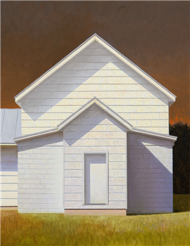 Meeting House, Distant Fire
