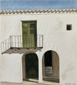 Ibiza