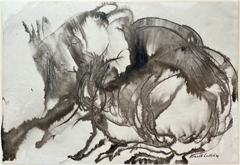 Sumi Rat - Image 1 of 2