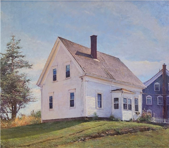 Ocean House, Port Clyde