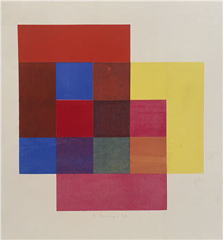 Irregular Grid