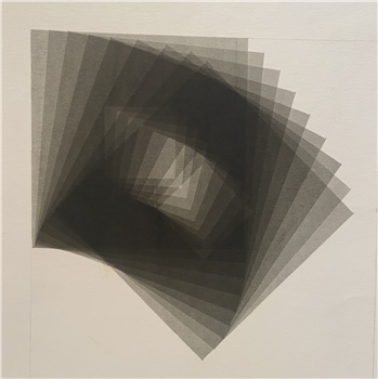 Descending Square
