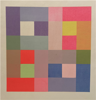 Grid Sequence