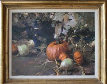 Autumn Arrangement