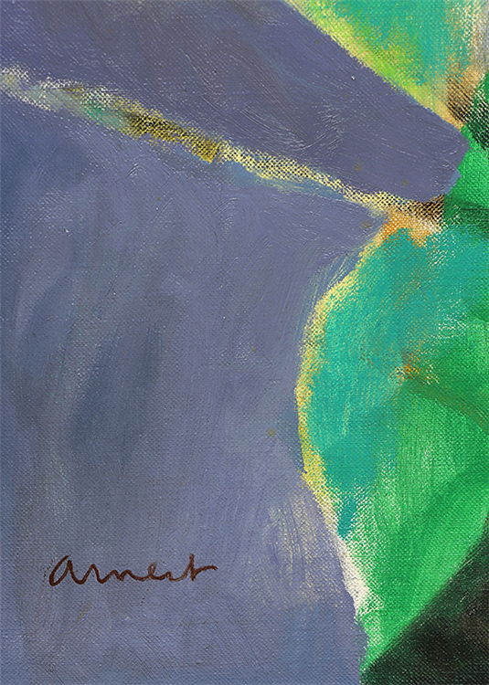 Untitled (Plant and Stool) - Image 3 of 4