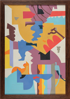 Abstract - Image 1 of 4