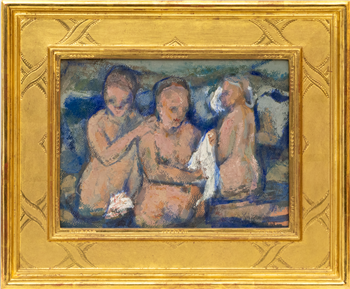 Three Bathers - Image 1 of 3