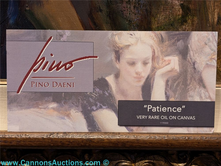 "Patience" - Image 4 of 4