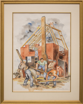 Building Boom - Image 1 of 3
