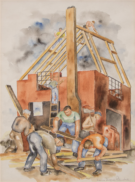 Building Boom - Image 2 of 3