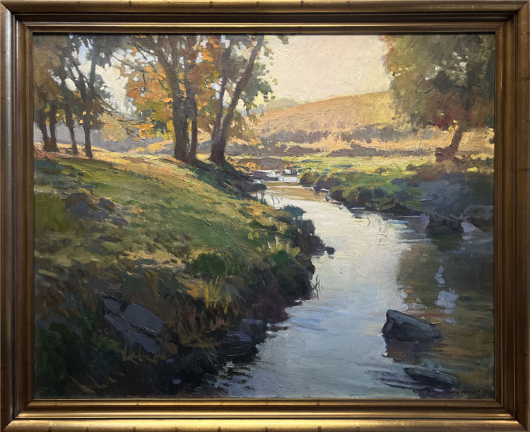 Curtis Creek; Sonora, California - Image 3 of 3
