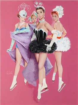 Ice Follies