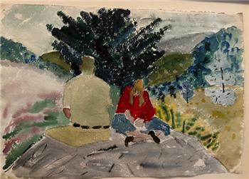 "Milton and March" - Image 1 of 3
