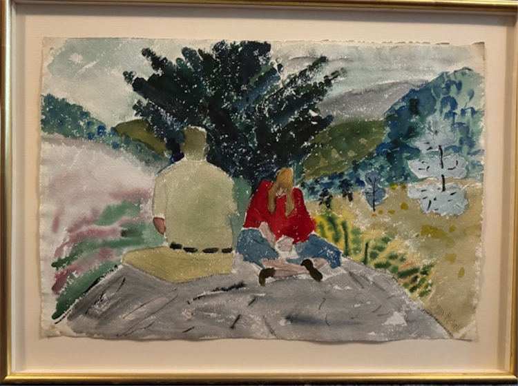 "Milton and March" - Image 2 of 3