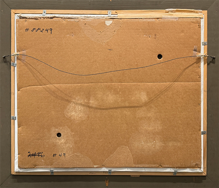 Les trois freres - Image 4 of 4