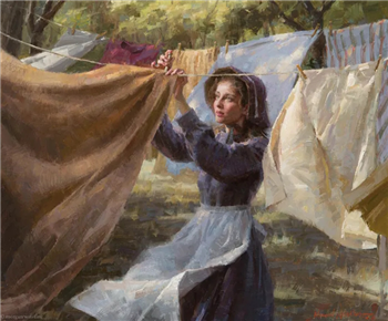 Clothesline