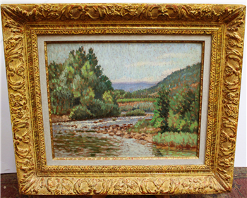 Santes Countryside - Image 1 of 2
