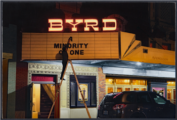 Movie Theatre Nocturne II